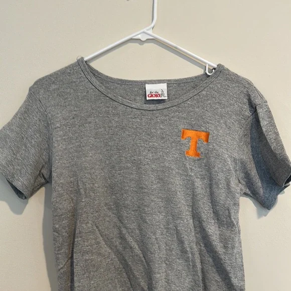 Vintage University of Tennessee Power T Shirt - Picture 5 of 8